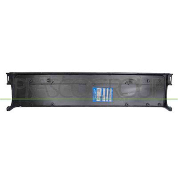 BM0451539_1.JPG Portatarga Anteriore Per Bmw 5 Series - E39 Dal 2000 Al 2003