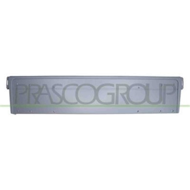 BM0451539_2.JPG Portatarga Anteriore Per Bmw 5 Series - E39 Dal 2000 Al 2003