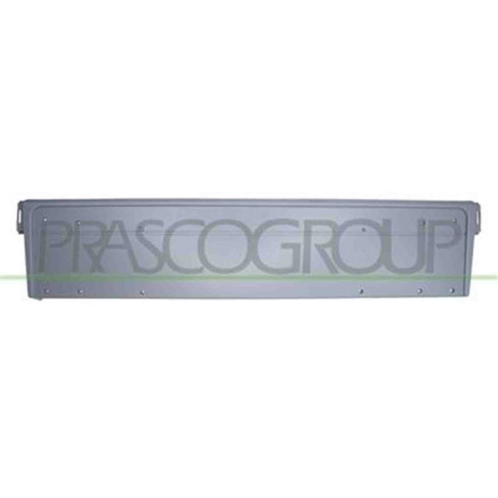 BM0451539_2.JPG Portatarga Anteriore Per Bmw 5 Series - E39 Dal 2000 Al 2003