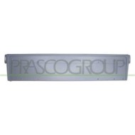 Portatarga Anteriore Per Bmw 5 Series - E39 Dal 2000 Al 2003