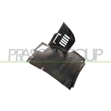 GUIDA_ALLA_SCELTA.JPG Passaruota Anteriore Destro Per Bmw 5 Series - E39 Dal 2000 Al 2003
