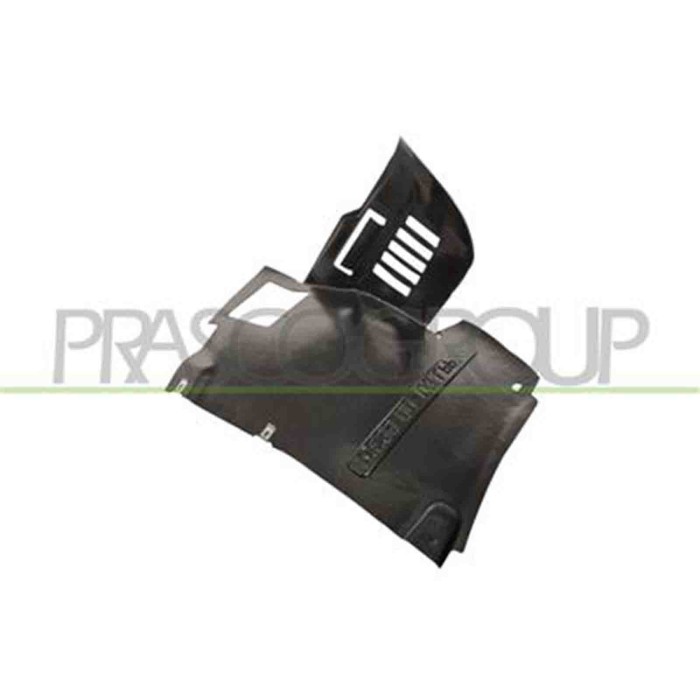 GUIDA_ALLA_SCELTA.JPG Passaruota Anteriore Destro Per Bmw 5 Series - E39 Dal 2000 Al 2003