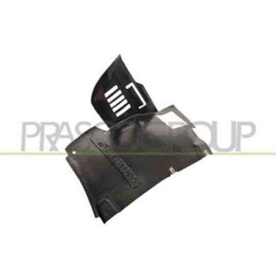 GUIDA_ALLA_SCELTA.JPG Passaruota Anteriore Sinistro Per Bmw 5 Series - E39 Dal 2000 Al 2003