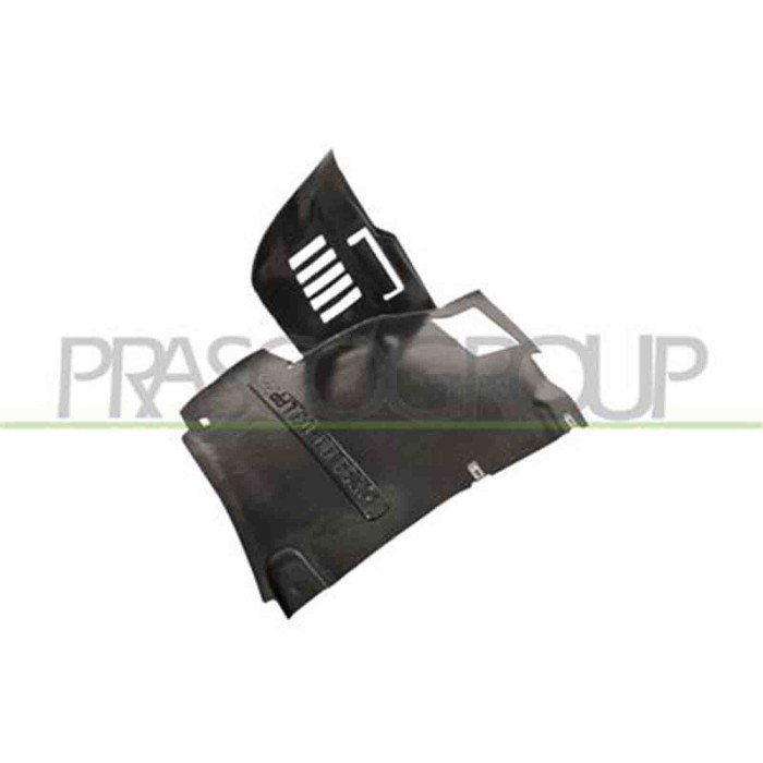 GUIDA_ALLA_SCELTA.JPG Passaruota Anteriore Sinistro Per Bmw 5 Series - E39 Dal 2000 Al 2003