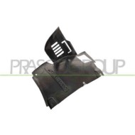 Passaruota Anteriore Sinistro Per Bmw 5 Series - E39 Dal 2000 Al 2003
