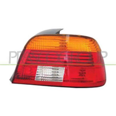 GUIDA_ALLA_SCELTA.JPG Fanale Posteriore Destro Senza Porta Lampada Per Bmw 5 Series - E39 Dal 2000 Al 2003
