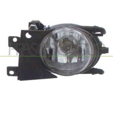 GUIDA_ALLA_SCELTA.JPG Fendinebbia Destro Per Bmw 5 Series - E39 Dal 2000 Al 2003