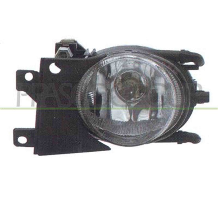 GUIDA_ALLA_SCELTA.JPG Fendinebbia Destro Per Bmw 5 Series - E39 Dal 2000 Al 2003