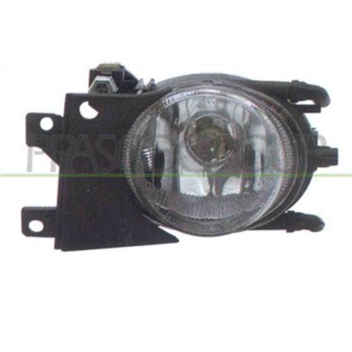GUIDA_ALLA_SCELTA.JPG Fendinebbia Destro Con Lampadina Per Bmw 5 Series - E39 Dal 2000 Al 2003