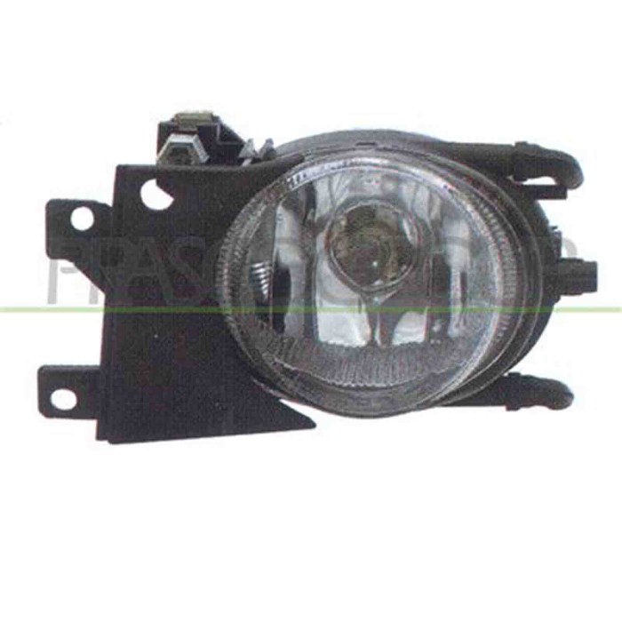 GUIDA_ALLA_SCELTA.JPG Fendinebbia Destro Con Lampadina Per Bmw 5 Series - E39 Dal 2000 Al 2003