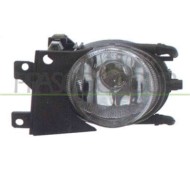 Fendinebbia Destro Con Lampadina Per Bmw 5 Series - E39 Dal 2000 Al 2003