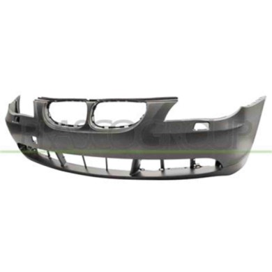 BM0461001_1.JPG Paraurti Anteriore Con Primer Per Bmw 5 Series - E60/e61 Dal 2003 Al 2007