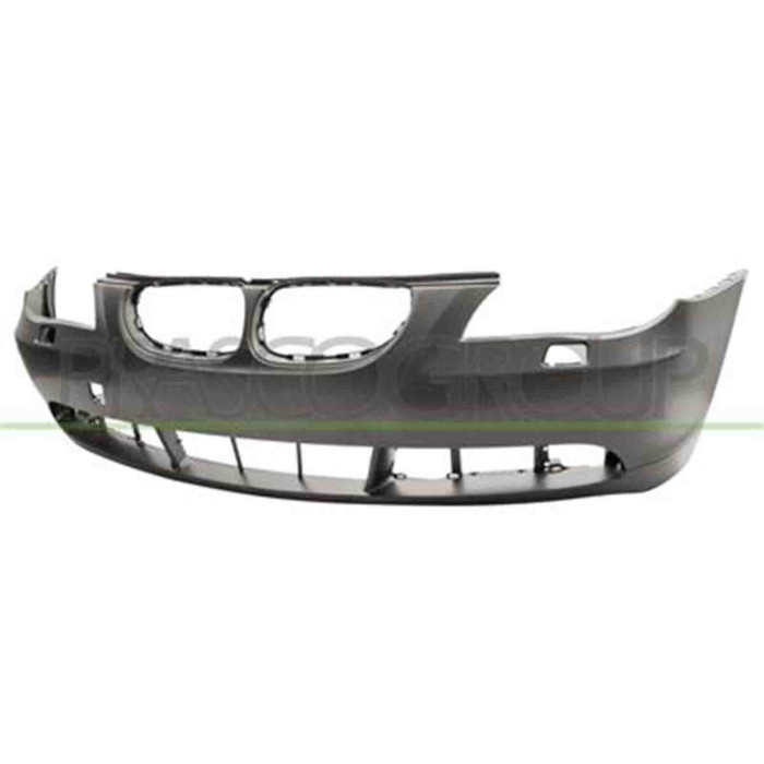 BM0461001_1.JPG Paraurti Anteriore Con Primer Per Bmw 5 Series - E60/e61 Dal 2003 Al 2007