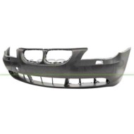 Paraurti Anteriore Con Primer Per Bmw 5 Series - E60/e61 Dal 2003 Al 2007