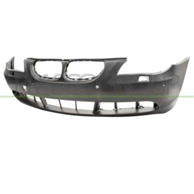 BM0461011_1.JPG Paraurti Anteriore Per Bmw 5 Series - E60/e61 Dal 2003 Al 2007