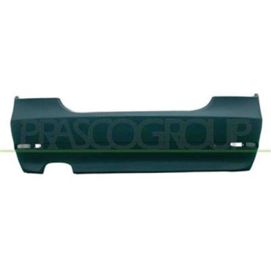 BM0461051_1.JPG Paraurti Posteriore Con Primer Per Bmw 5 Series - E60/e61 Dal 2003 Al 2007