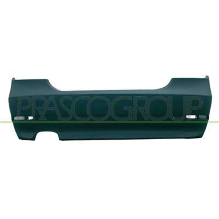 BM0461051_1.JPG Paraurti Posteriore Con Primer Per Bmw 5 Series - E60/e61 Dal 2003 Al 2007