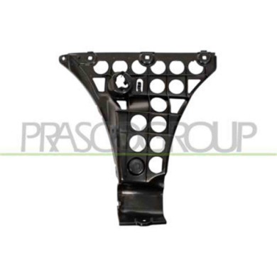 GUIDA_ALLA_SCELTA.JPG Staffa Paraurti Posteriore Destra Per Bmw 5 Series - E60/e61 Dal 2003 Al 2007