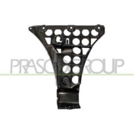 GUIDA_ALLA_SCELTA.JPG Staffa Paraurti Posteriore Destra Per Bmw 5 Series - E60/e61 Dal 2003 Al 2007