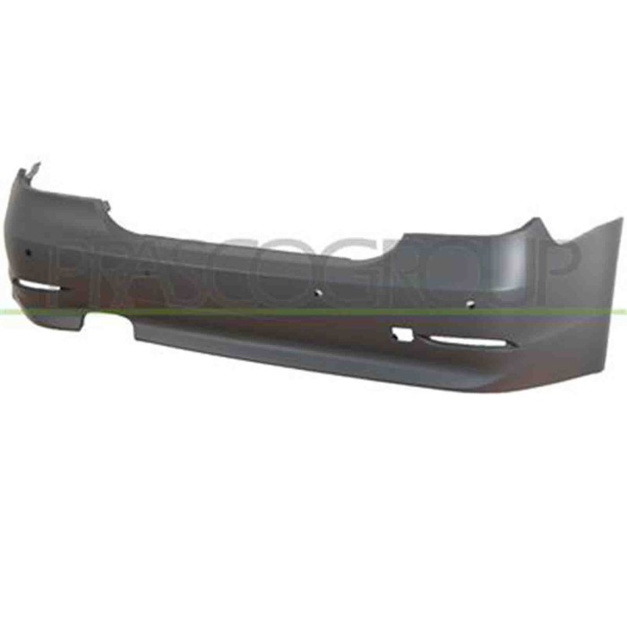 BM0461061_1.JPG Paraurti Posteriore Con Primer Per Bmw 5 Series - E60/e61 Dal 2003 Al 2007