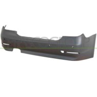 Paraurti Posteriore Con Primer Per Bmw 5 Series - E60/e61 Dal 2003 Al 2007