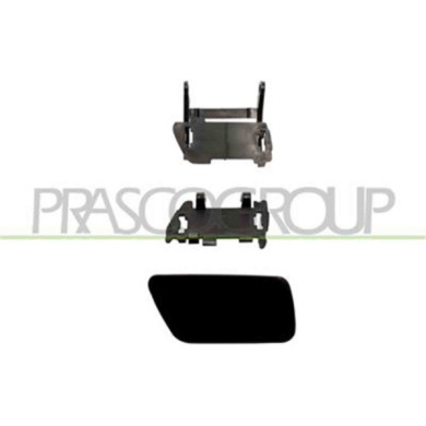 GUIDA_ALLA_SCELTA.JPG Kit Tergifaro Destro (3 Pezzi) Per Bmw 5 Series - E60/e61 Dal 2003 Al 2007