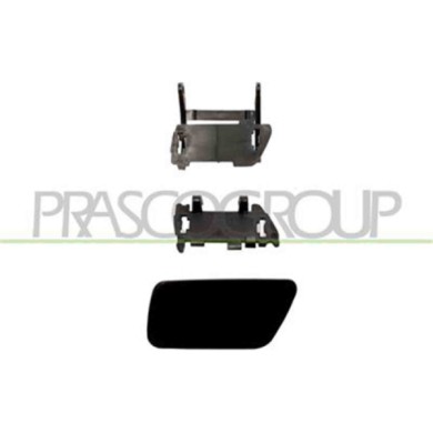 GUIDA_ALLA_SCELTA.JPG Kit Tergifaro Sinistro (3 Pezzi) Per Bmw 5 Series - E60/e61 Dal 2003 Al 2007