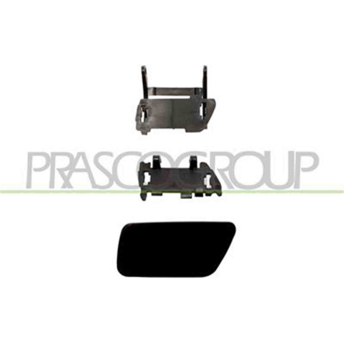GUIDA_ALLA_SCELTA.JPG Kit Tergifaro Sinistro (3 Pezzi) Per Bmw 5 Series - E60/e61 Dal 2003 Al 2007