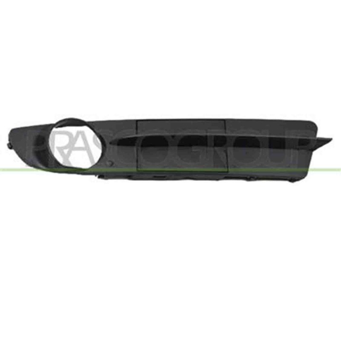 GUIDA_ALLA_SCELTA.JPG Griglia Destra Paraurti Anteriore Chiusa Per Bmw 5 Series - E60/e61 Dal 2003 Al 2007