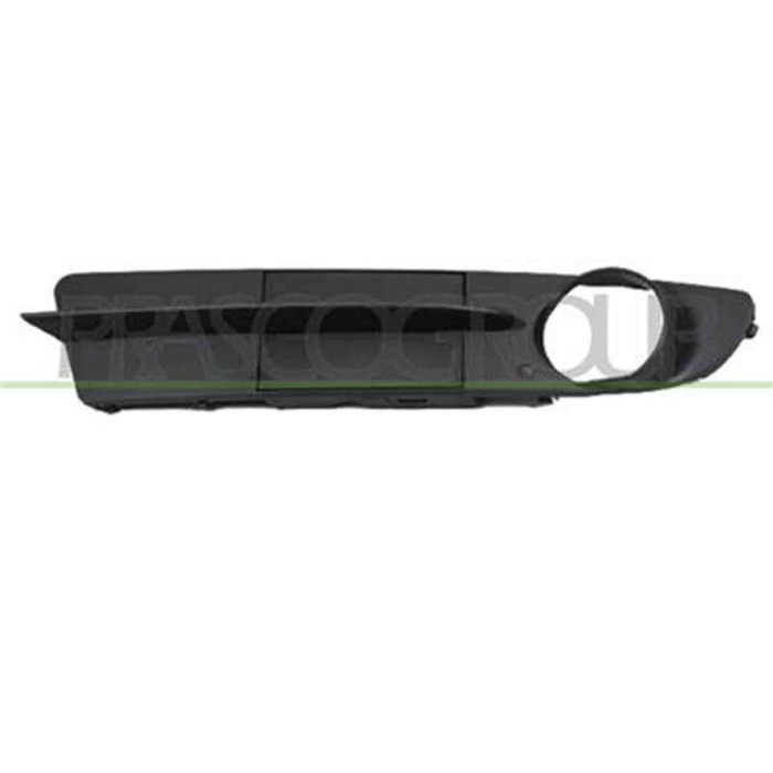 GUIDA_ALLA_SCELTA.JPG Griglia Sinistra Paraurti Anteriore Chiusa Per Bmw 5 Series - E60/e61 Dal 2003 Al 2007