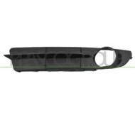 GUIDA_ALLA_SCELTA.JPG Griglia Sinistra Paraurti Anteriore Chiusa Per Bmw 5 Series - E60/e61 Dal 2003 Al 2007