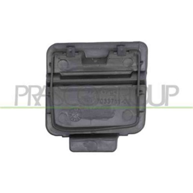 BM0461286_1.JPG Tappo Coprigancio Traino Posteriore Per Bmw 5 Series - E60/e61 Dal 2003 Al 2007