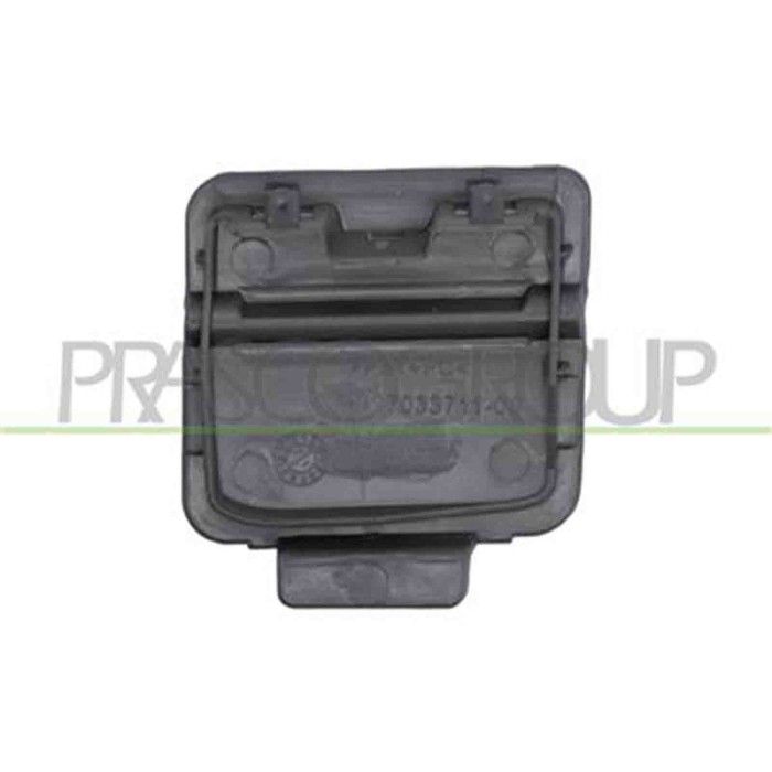 BM0461286_1.JPG Tappo Coprigancio Traino Posteriore Per Bmw 5 Series - E60/e61 Dal 2003 Al 2007