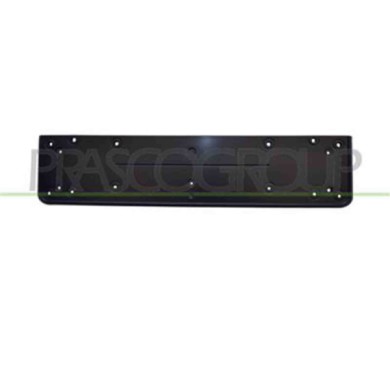 BM0461539_1.JPG Portatarga Anteriore Per Bmw 5 Series - E60/e61 Dal 2003 Al 2007