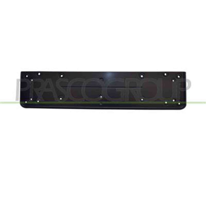 BM0461539_1.JPG Portatarga Anteriore Per Bmw 5 Series - E60/e61 Dal 2003 Al 2007