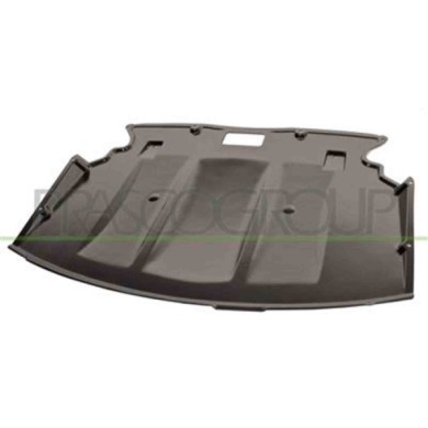 BM0461900_1.JPG Riparo Sotto Paraurti Anteriore Per Bmw 5 Series - E60/e61 Dal 2003 Al 2007