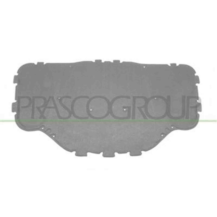 BM0461945_1.JPG Pannello Insonorizzatore Cofano Per Bmw 5 Series - E60/e61 Dal 2003 Al 2007