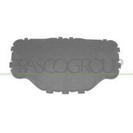 Pannello Insonorizzatore Cofano Per Bmw 5 Series - E60/e61 Dal 2003 Al 2007