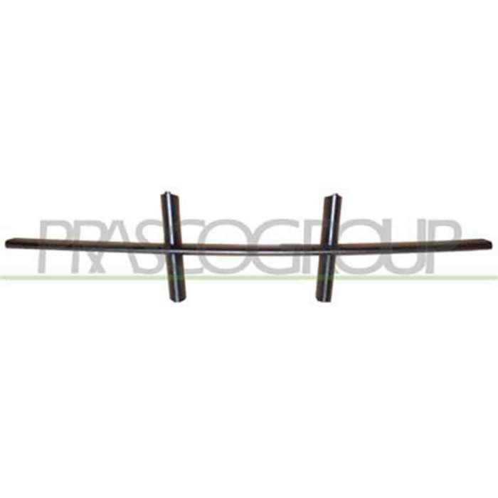 BM0462120_1.JPG Griglia Centrale Paraurti Anteriore Per Bmw 5 Series - E60/e61 Dal 2003 Al 2007