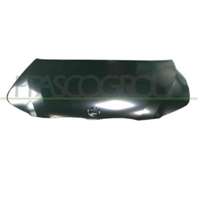 BM0463110_1.JPG Cofano In Alluminio Per Bmw 5 Series - E60/e61 Dal 2003 Al 2007