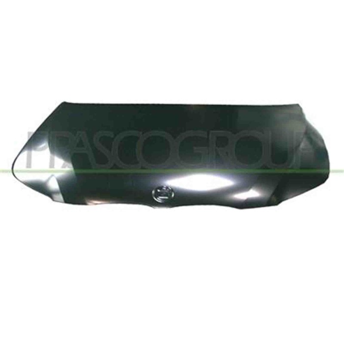 BM0463110_1.JPG Cofano In Alluminio Per Bmw 5 Series - E60/e61 Dal 2003 Al 2007