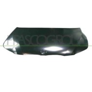 Cofano In Alluminio Per Bmw 5 Series - E60/e61 Dal 2003 Al 2007
