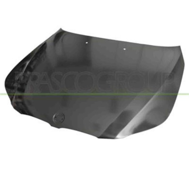 BM0463130_1.JPG Cofano In Alluminio Per Bmw 5 Series - E60/e61 Dal 2003 Al 2007
