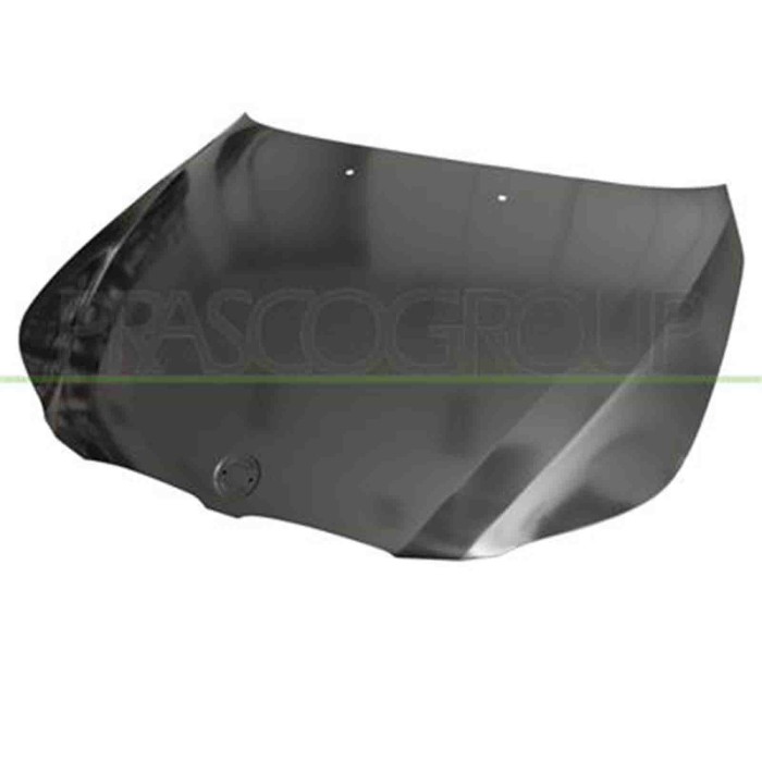 BM0463130_1.JPG Cofano In Alluminio Per Bmw 5 Series - E60/e61 Dal 2003 Al 2007