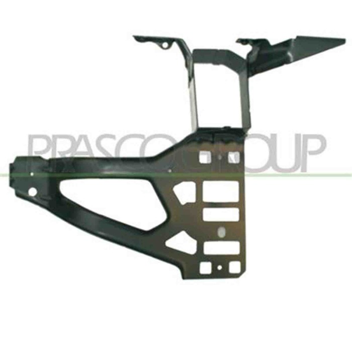 GUIDA_ALLA_SCELTA.JPG Sede Faro Destro Per Bmw 5 Series - E60/e61 Dal 2003 Al 2007