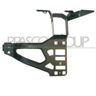 Sede Faro Destro Per Bmw 5 Series - E60/e61 Dal 2003 Al 2007
