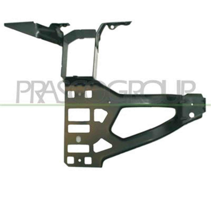 GUIDA_ALLA_SCELTA.JPG Sede Faro Sinistro Per Bmw 5 Series - E60/e61 Dal 2003 Al 2007
