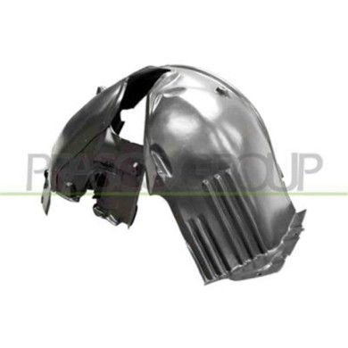 GUIDA_ALLA_SCELTA.JPG Passaruota Anteriore Destro Per Bmw 5 Series - E60/e61 Dal 2003 Al 2007