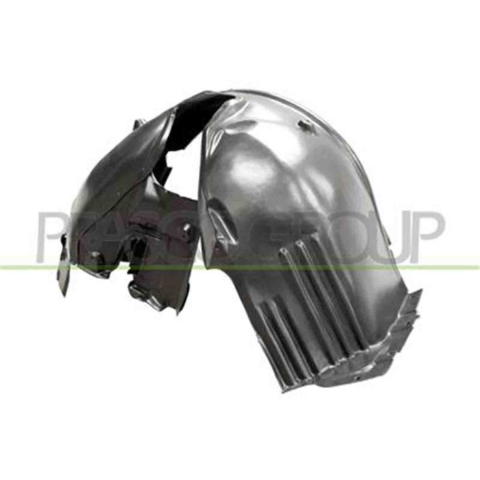 GUIDA_ALLA_SCELTA.JPG Passaruota Anteriore Destro Per Bmw 5 Series - E60/e61 Dal 2003 Al 2007