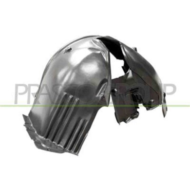 GUIDA_ALLA_SCELTA.JPG Passaruota Anteriore Sinistro Per Bmw 5 Series - E60/e61 Dal 2003 Al 2007